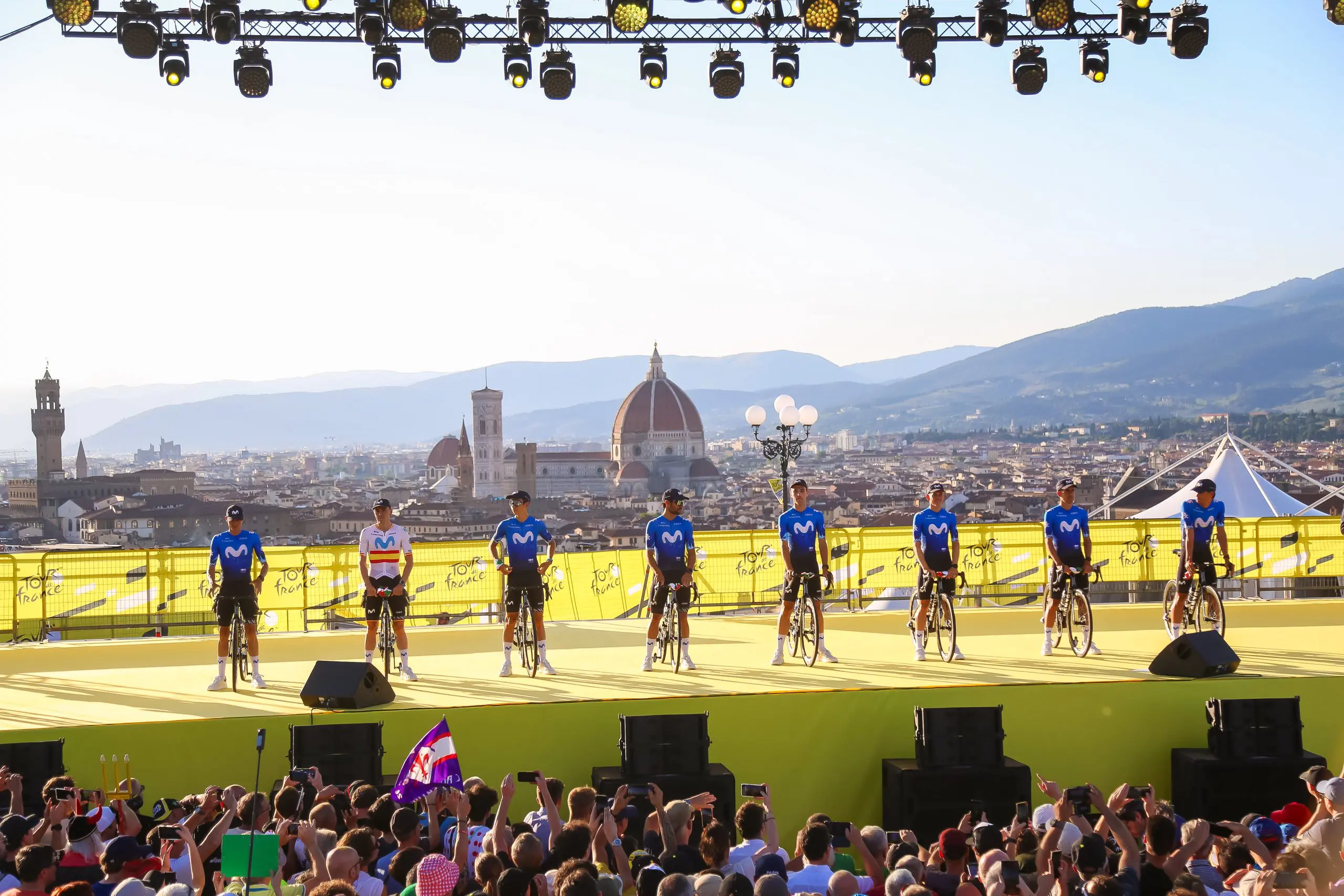 Tour de France: All You Need to Know