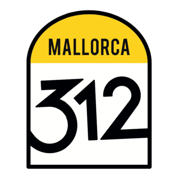 Mallorca 312 event logo